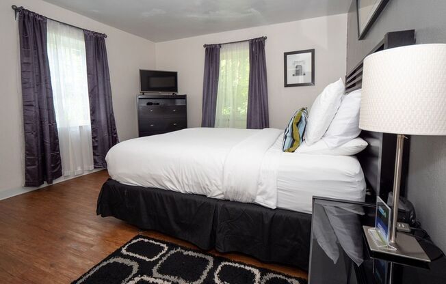 1 bed, 1 bath, 625 sqft, $1,445, Unit N308