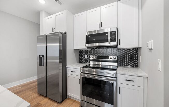 1 bed, 1 bath, 493 sqft, $1,499, Unit 303