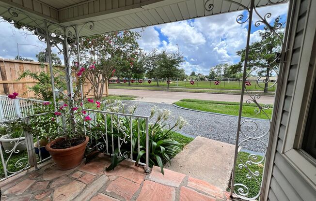 A 4-Bedroom Retreat with Pool, Sunroom, and Modern Amenities"