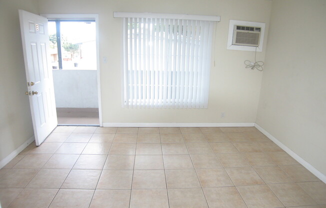 Comstock Apts ( DTC )
