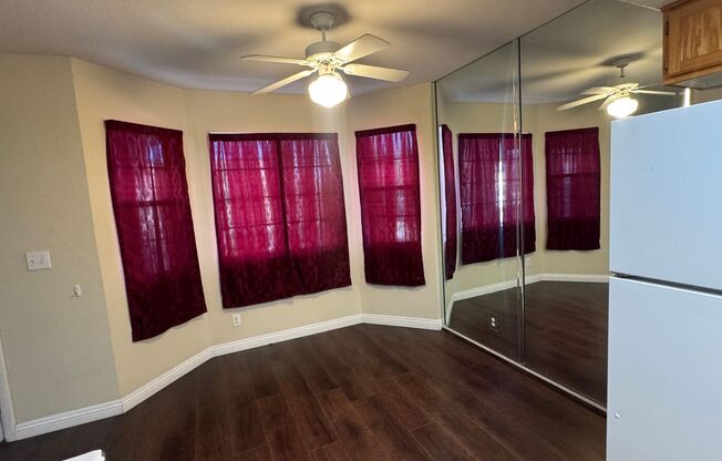 2 beds, 2 baths, $1,550