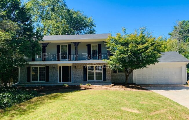 5614 CHAMBLEE DUNWOODY RD