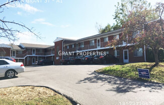 1212 N Grant St