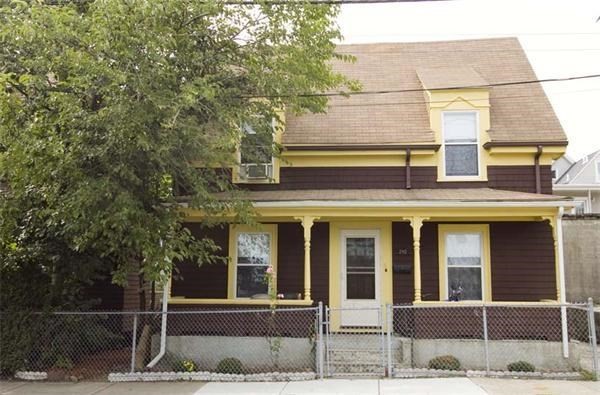 292 CEDAR ST
