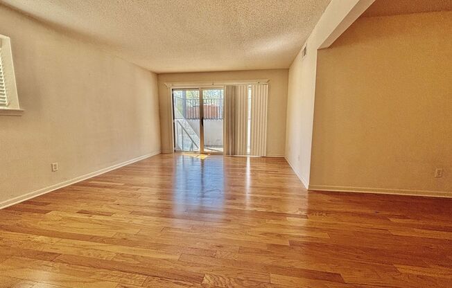 Willow Springs Apartments