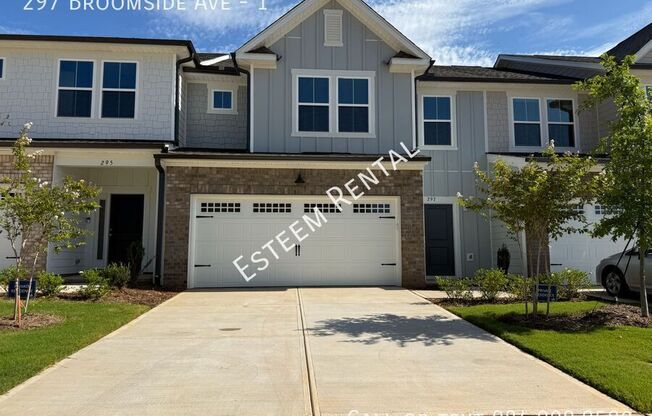 297 BROOMSIDE AVE
