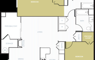 Partner-provided photo for $3385 unit