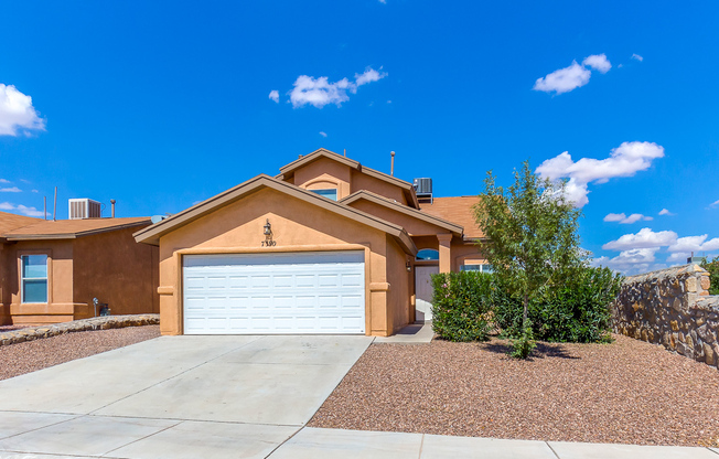 Home For Rent - 2-Story Northeast Rental Home w/ Refrigerated Air!