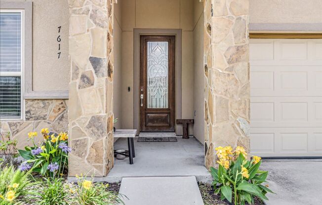 7617 Diamond - 4/bedroom 3/bathroom - $2,895/month