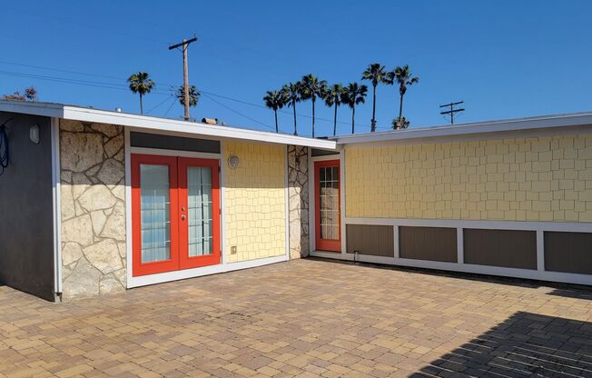 3 Bed, 2 Bath House for Rent