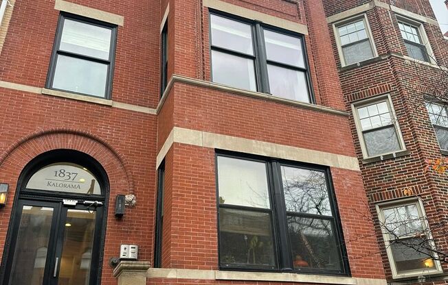 1 Bedroom, 2 Bath Condo