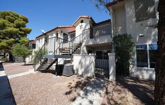 No showings until 10/1/26