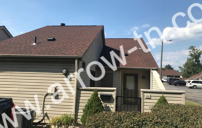 2 beds, 2 baths, $1,695