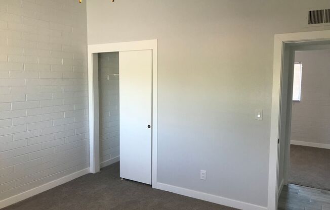 3 bedroom updated Townhome
