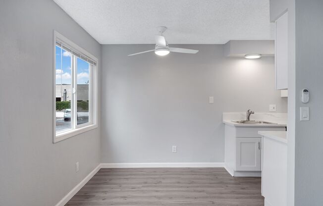 Tyee Apartments