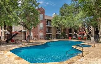Welcome to Sutton House Apartments