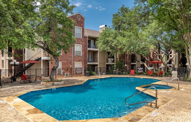 Welcome to Sutton House Apartments