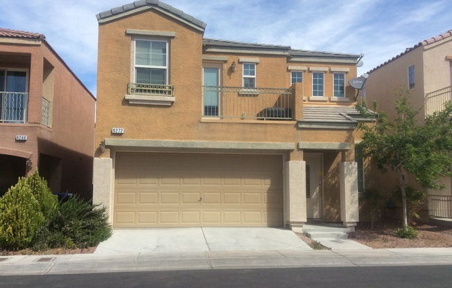 BEAUTIFUL 2 STORY HOME WITH HARDWOOD FLOORING! 3 BED 2 BATH, MASTER BEDROOM HAS ITS OWN PRIVATE BALCONY!! COMMUNITY POOL & PLAYGROUND!