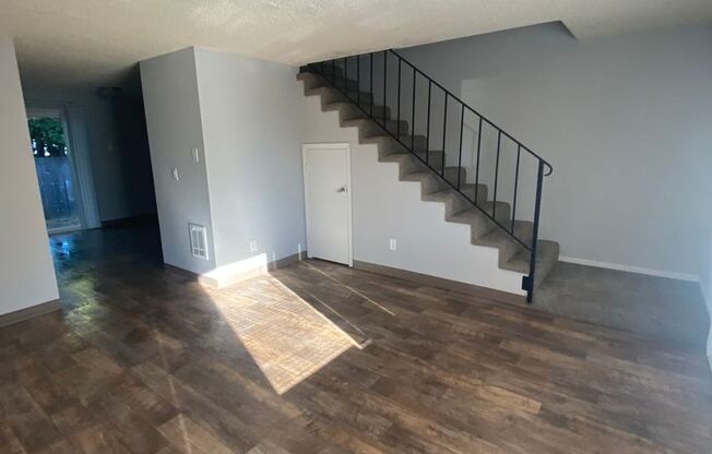 Rhoda Anne Apartments