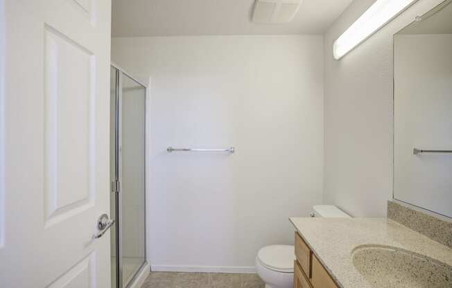 Bathroom at Valencia at Gale Ranch, San Ramon, 94582