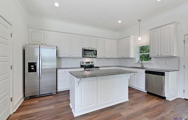 Coming Soon – 5832 Lake Shelf Dr., Baton Rouge, LA