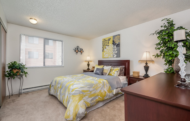 1 bed, 1 bath, 780 sqft, $1,399, Unit W204