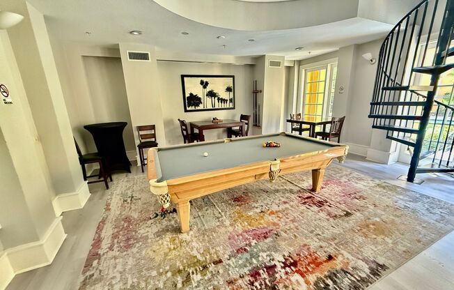 1 bed, 1 bath, $1,675, Unit Unit 378