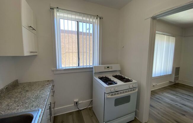 Studio, 1 bath, $1,095, Unit A10