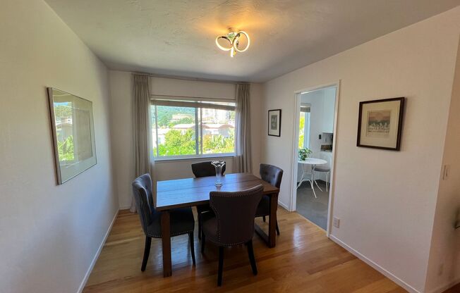 1 bed, 1 bath, $3,250