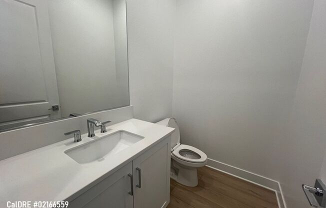 Irvine 4 Bedroom Home