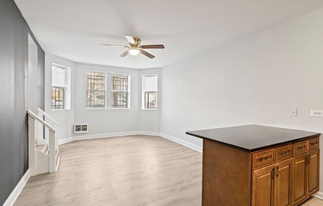 The Dickens Courtyard