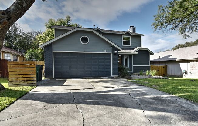 Entertainer's dream! Remodeled (2021)