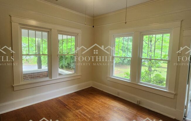 3 beds, 2 baths, $1,500