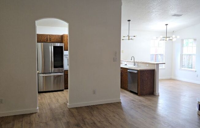 Charming 3-Bedroom, 2-Bathroom home located in NW ABQ!!