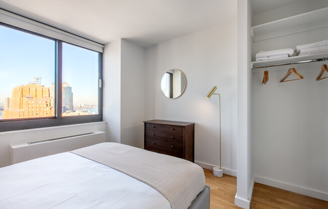 2 beds, 2 baths, 1,100 sqft, $8,950, Unit 32E