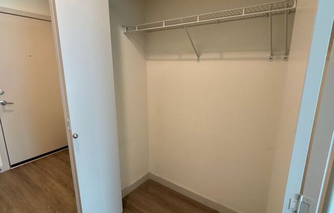 Studio, 1 bath, 306 sqft, $1,225, Unit 416