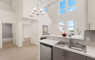 1 bed, 1 bath, 751 sqft, $2,945, Unit 519