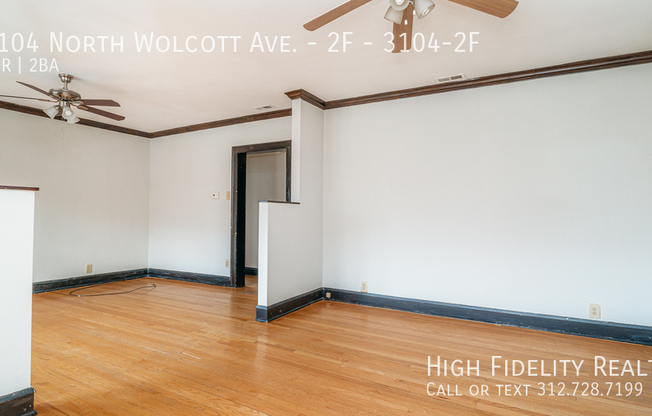 3104 N Wolcott Ave