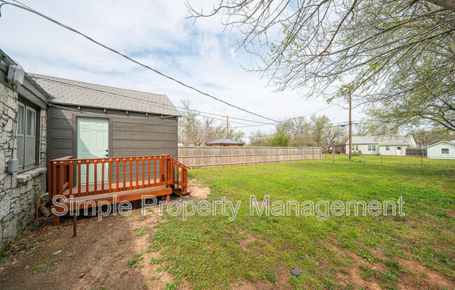 Partner-provided property photo