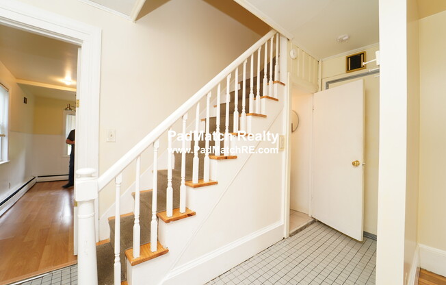 80 Alleghany St.