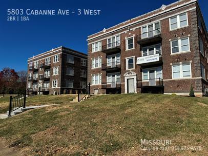 5803 CABANNE AVE