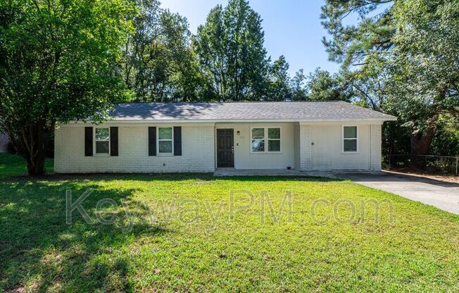 3630 COLUMBINE DR