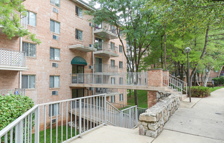 Valley Forge Suites
