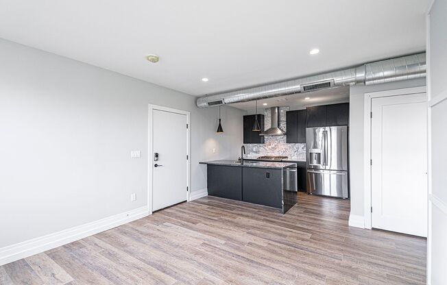 1 bed, 1 bath, 572 sqft, $1,635, Unit Unit 405