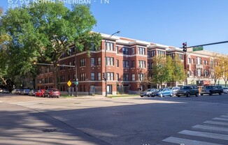 6759 N SHERIDAN