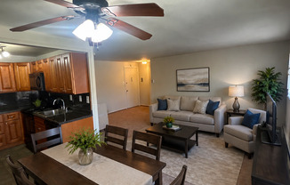 Ridley Park Court Apartments