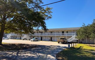 Remount Place. Clean, Convenient, Affordable Living