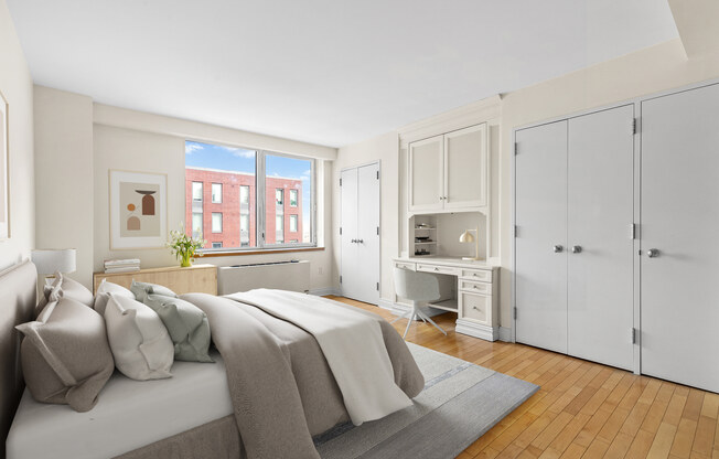 2 beds, 2 baths, $7,250, Unit 9F