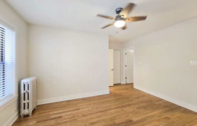 1 bed, 1 bath, 560 sqft, $2,100, Unit 516-110