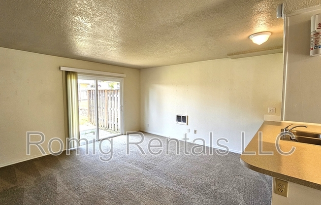 3515 Kauffman Avenue, #A - #E